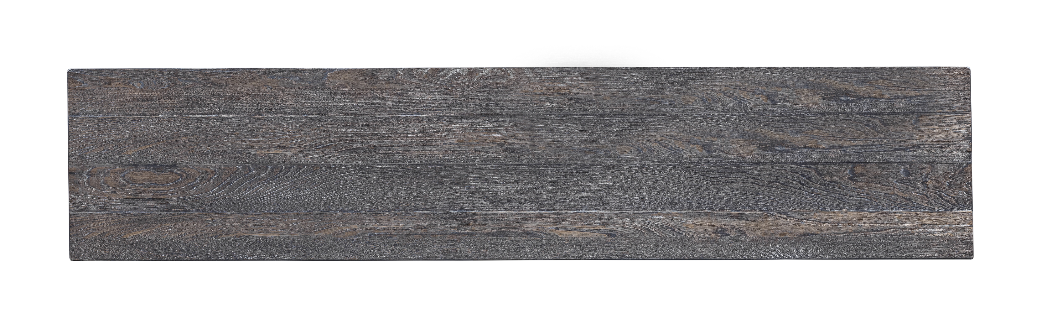 Bellasorn Blue Dining Bench - Thumbnail - Image 3