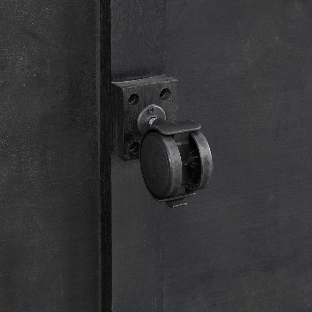 Bellavia Black Cocktail Table - Thumbnail - Image 7