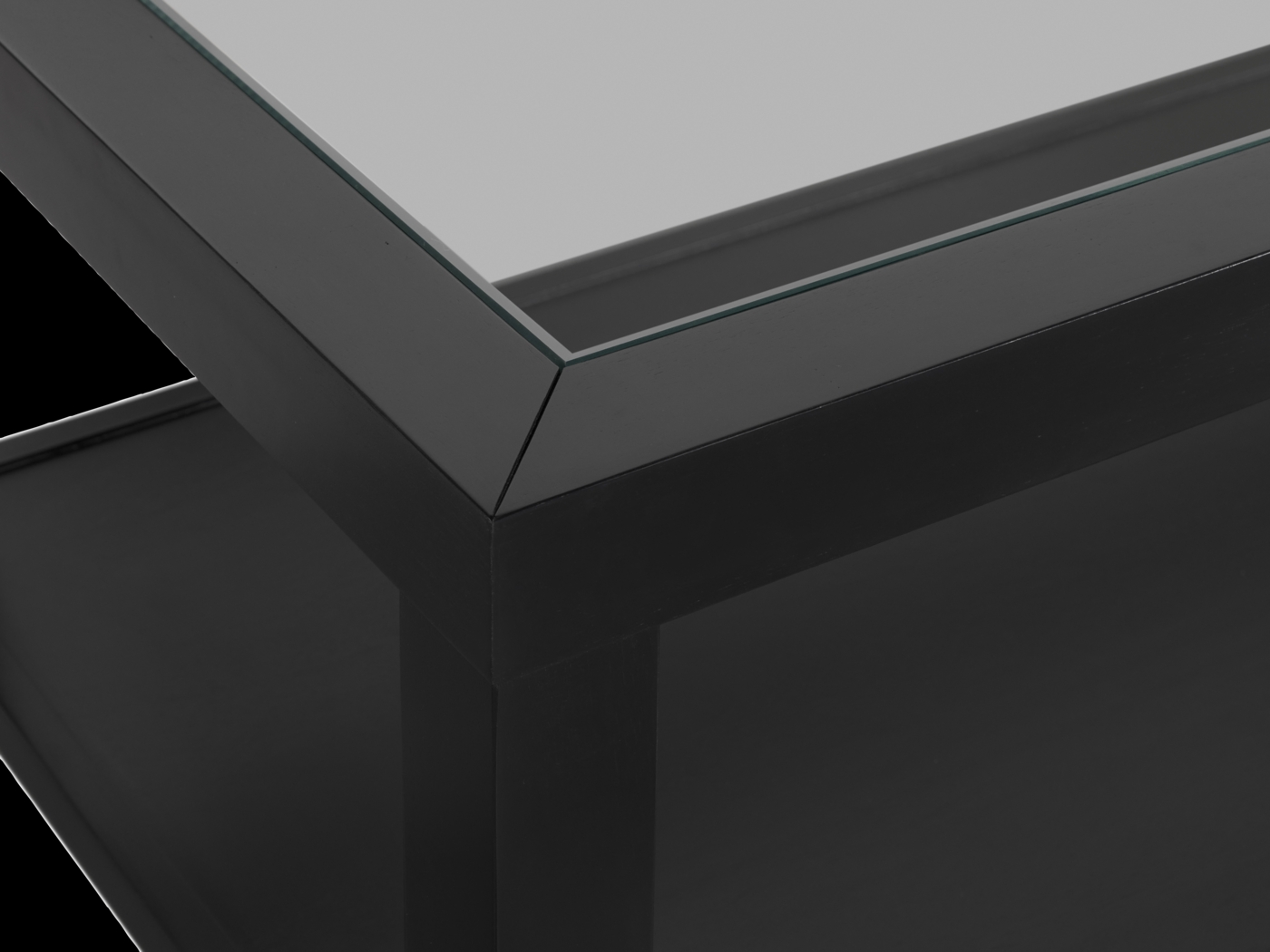 Bellavia Black Cocktail Table - Thumbnail - Image 8