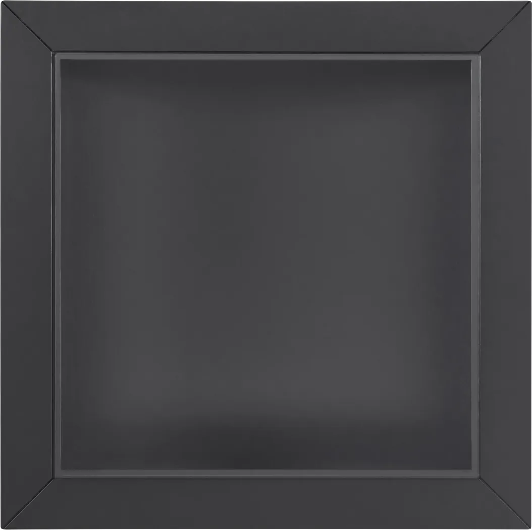 Bellavia Black End Table - Thumbnail - Image 4