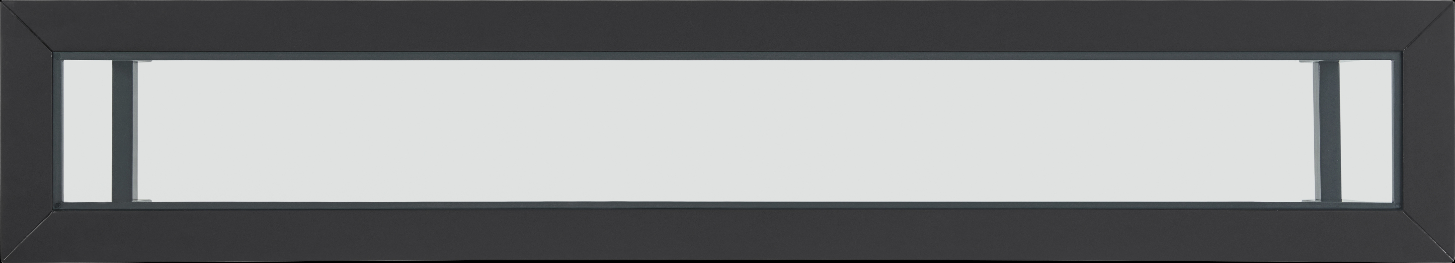 Bellavia Black Sofa Table - Thumbnail - Image 4