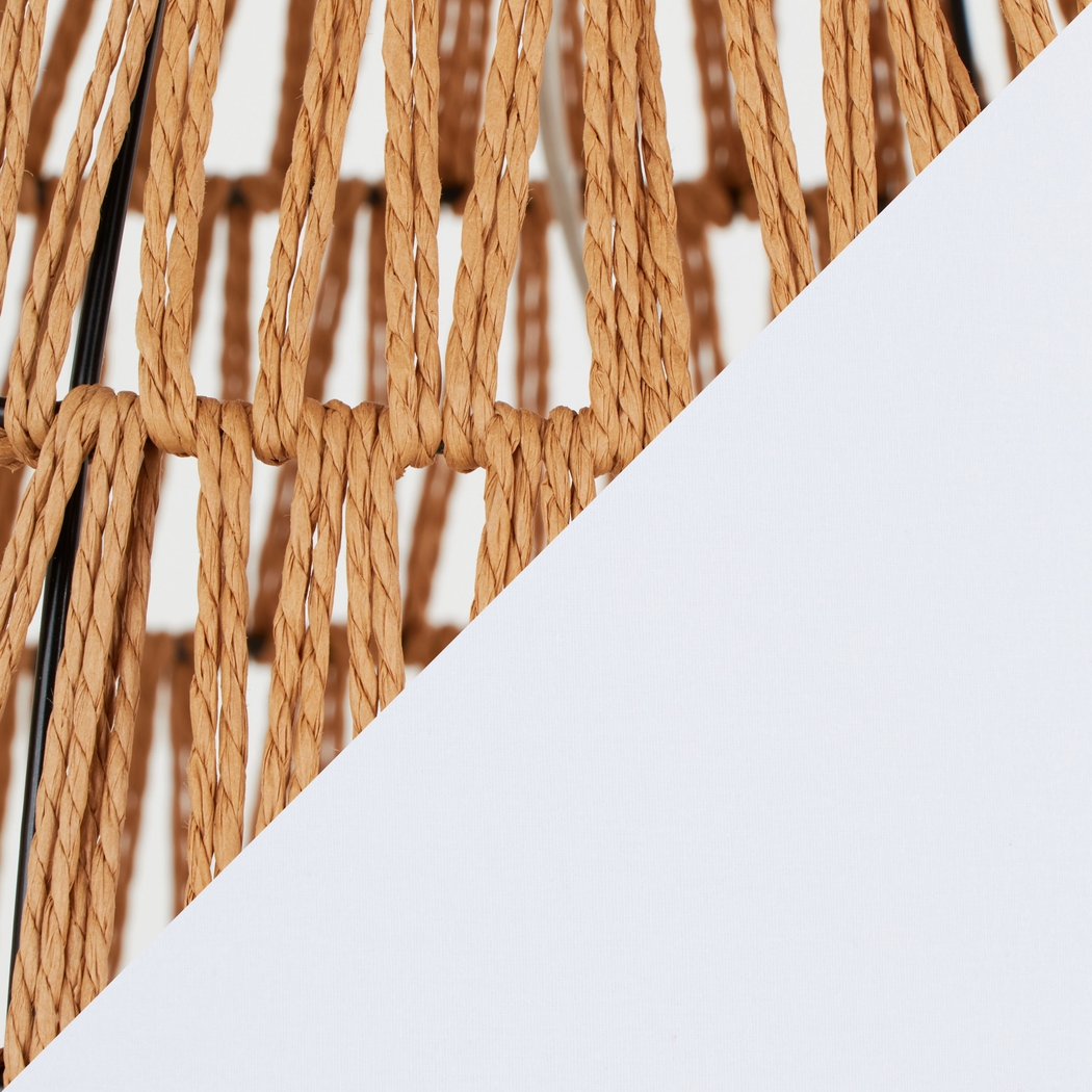 Bellavia Grove Natural Lamp - Thumbnail - Image 5