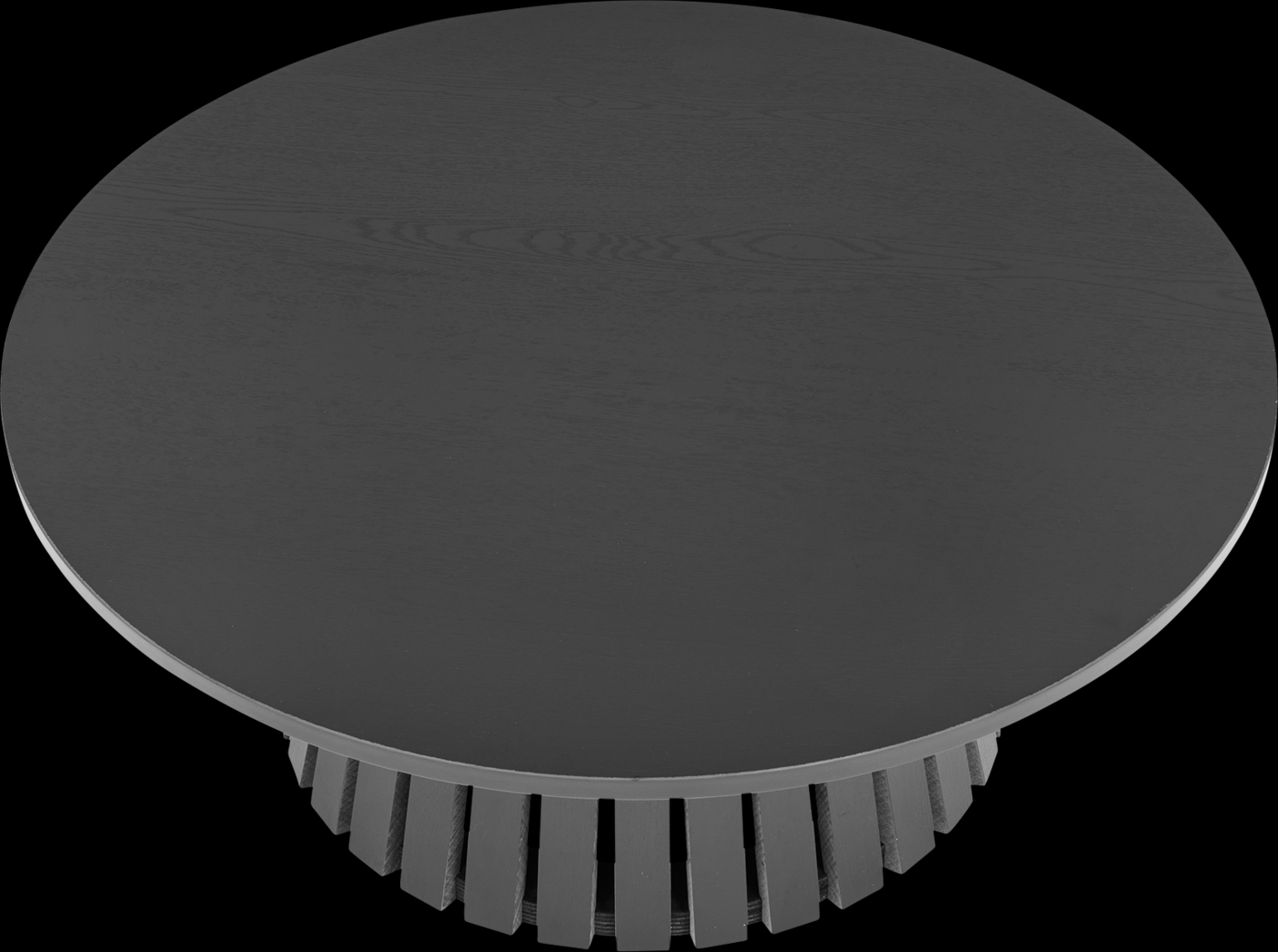 Bellcreek Black Cocktail Table - Thumbnail - Image 6