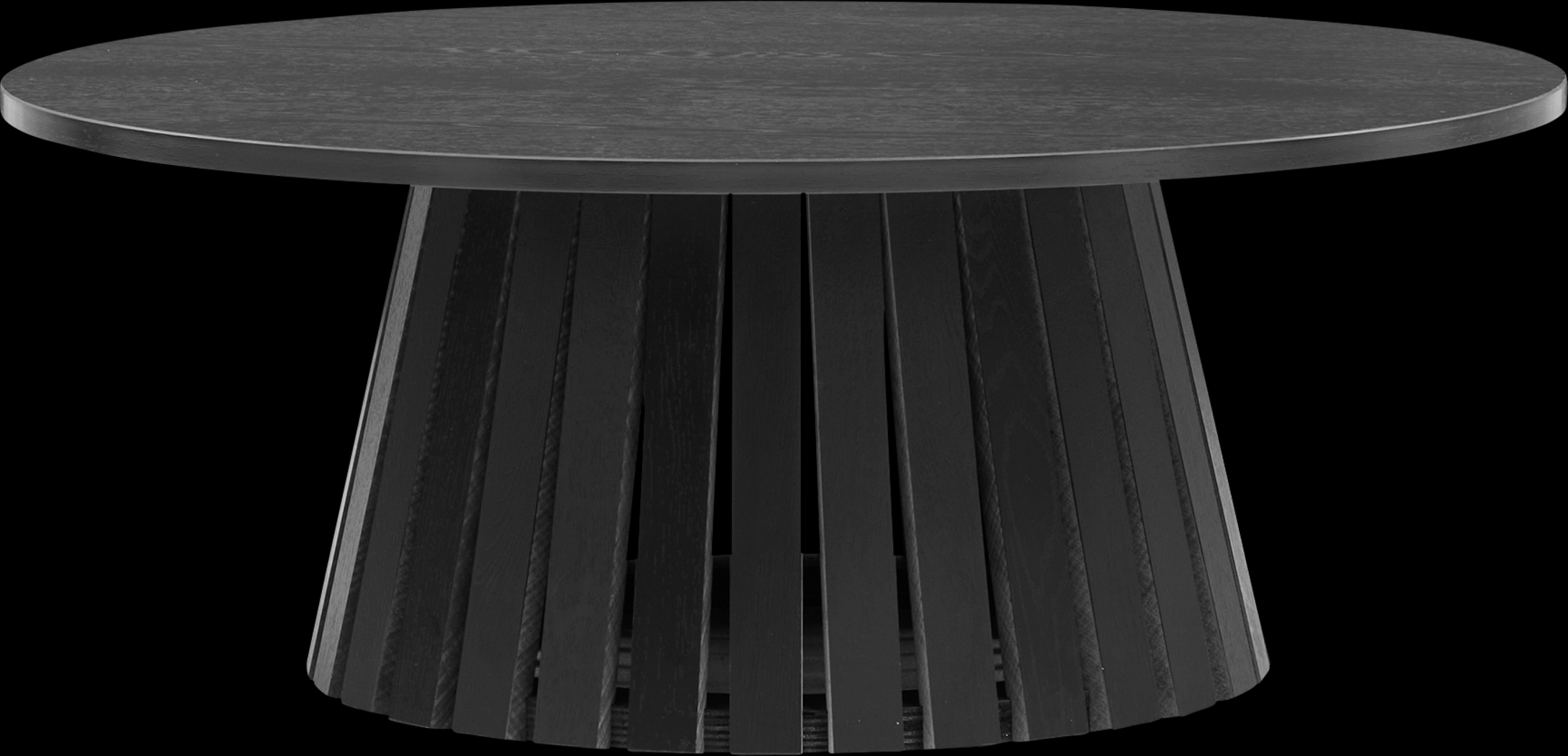 Bellcreek Black Cocktail Table - Thumbnail - Image 1