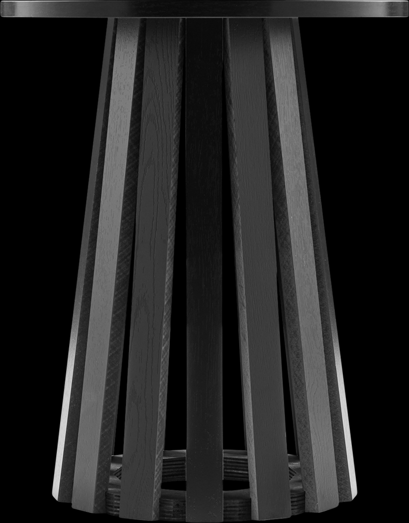 Bellcreek Black End Table - Thumbnail - Image 6