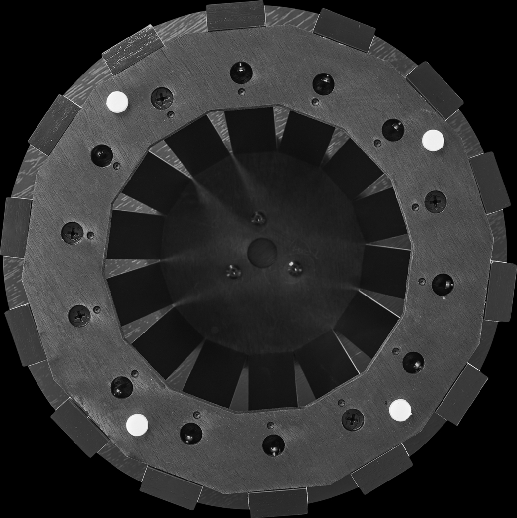 Bellcreek Black End Table - Thumbnail - Image 9