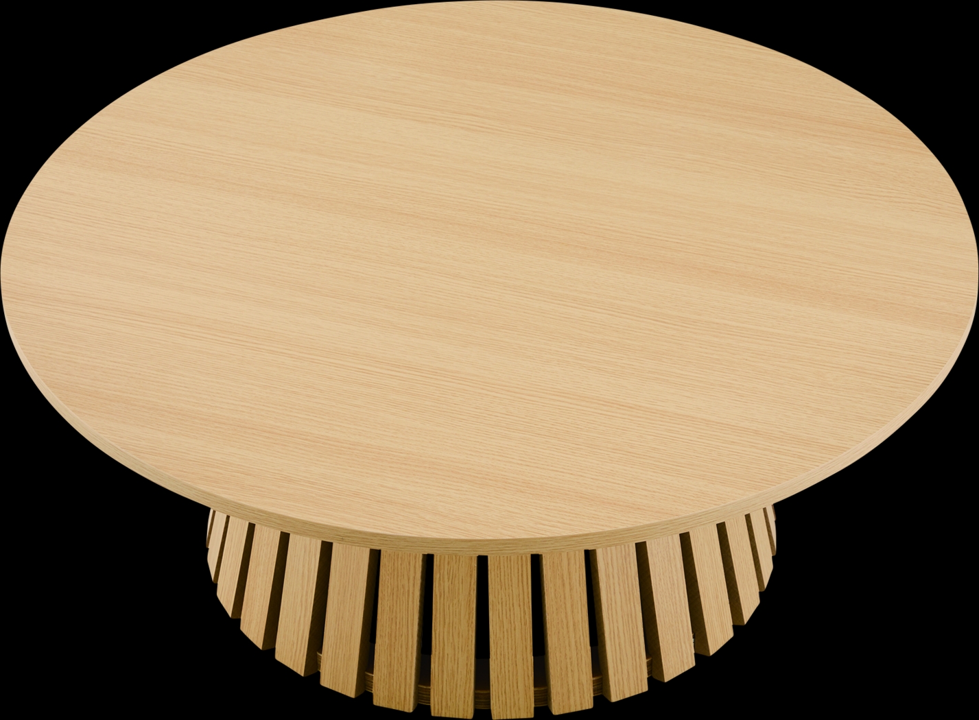 Bellcreek Brown Cocktail Table - Thumbnail - Image 6