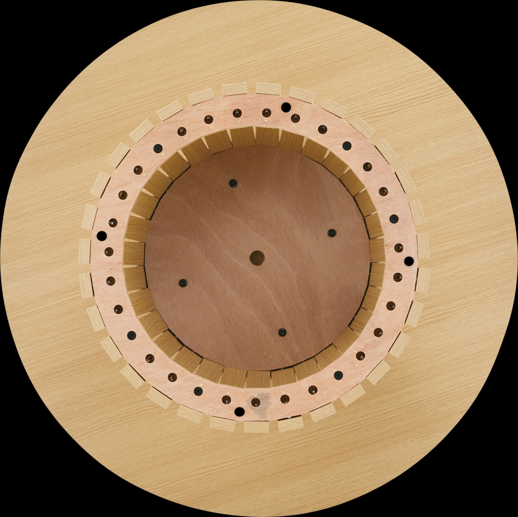 Bellcreek Brown Cocktail Table - Thumbnail - Image 9