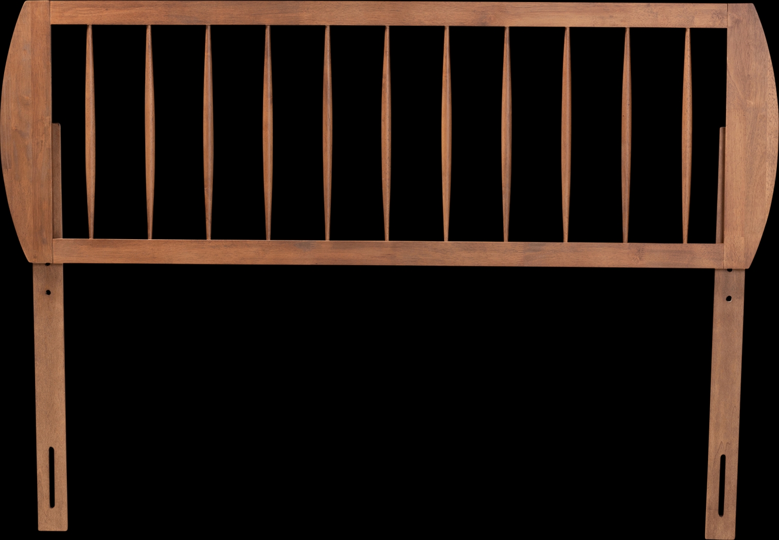 Belldon Brown Full Headboard - Thumbnail - Image 1