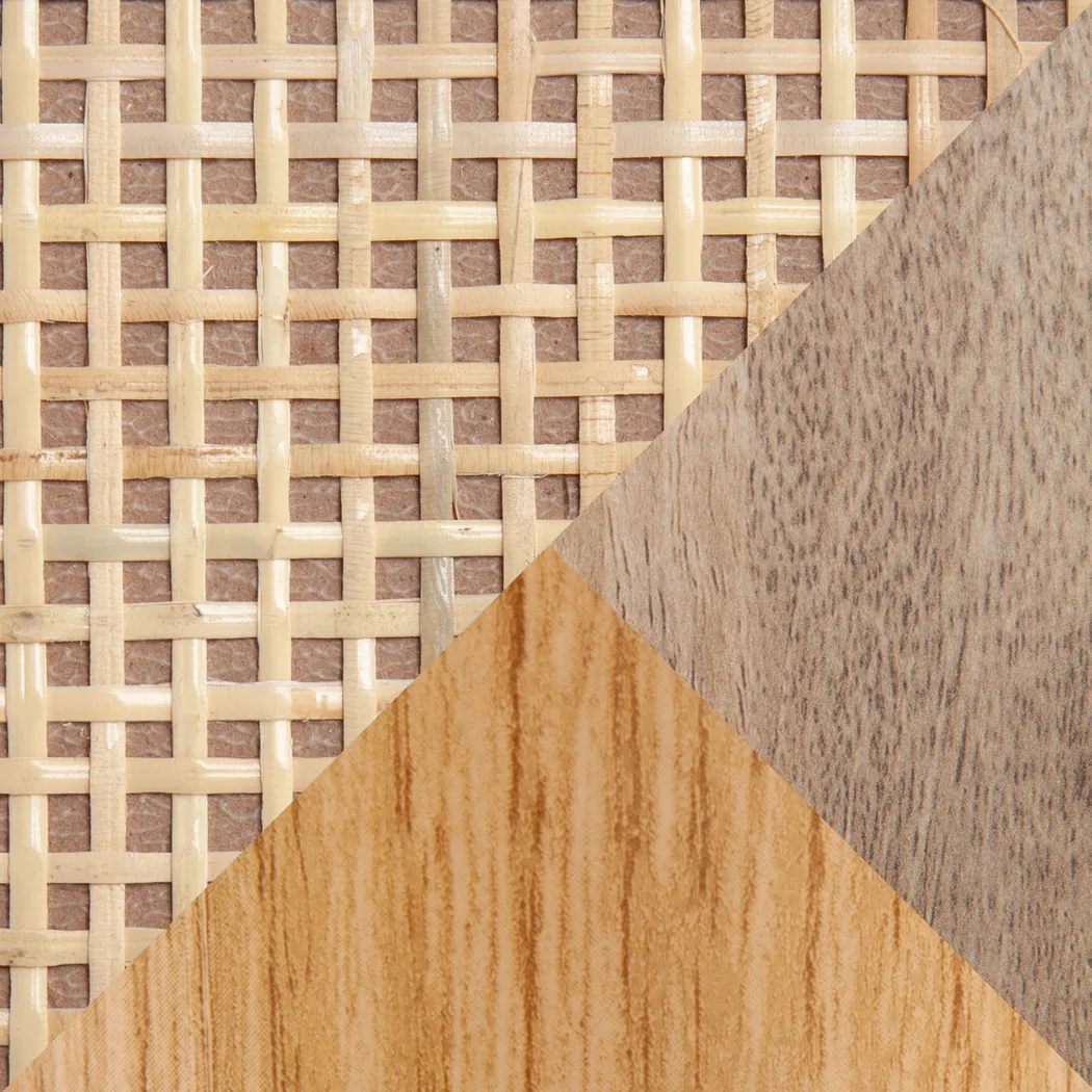 Belle Ann Natural Coffee Table - Thumbnail - Image 11