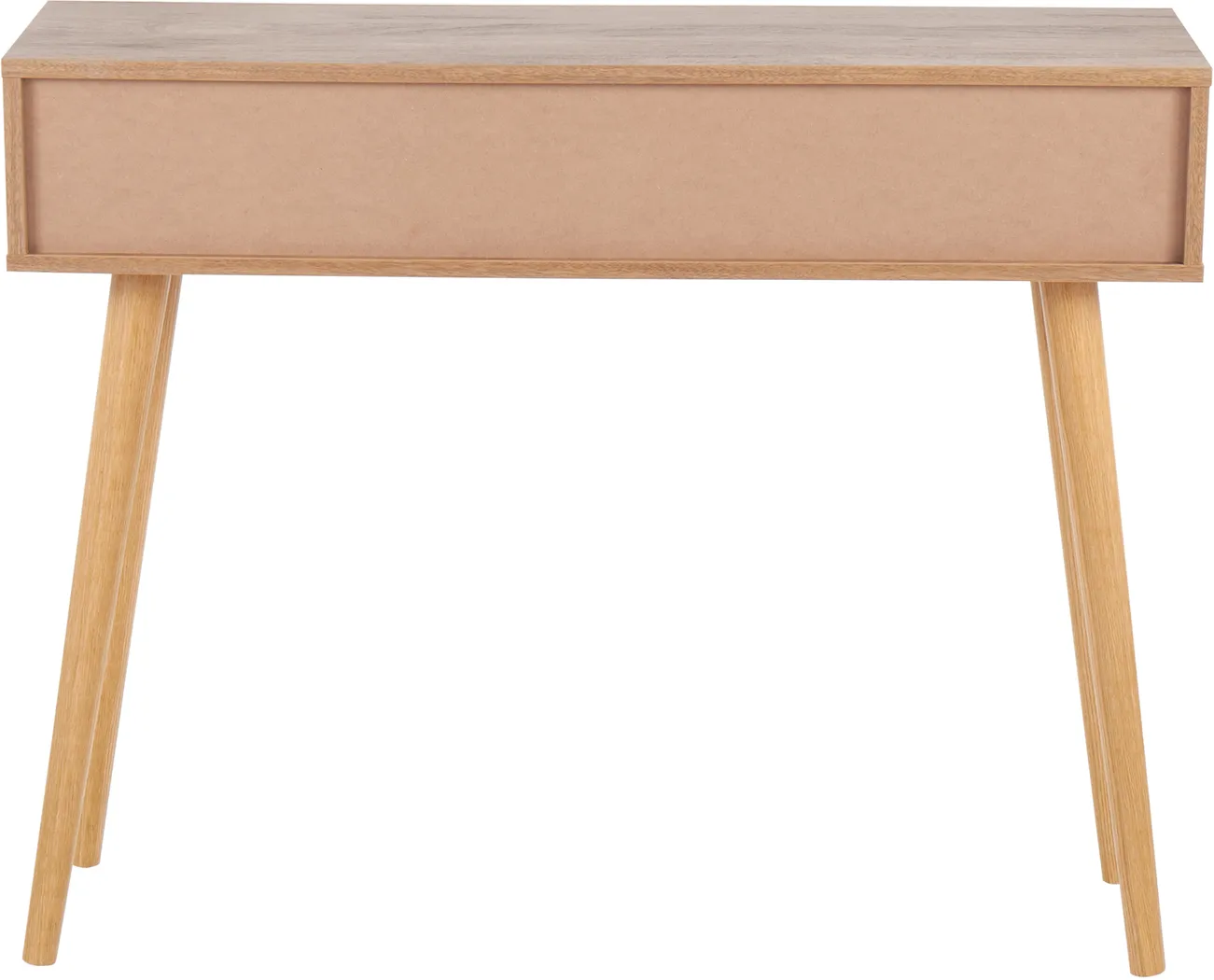 Belle Ann Natural Sofa Table - Thumbnail - Image 4