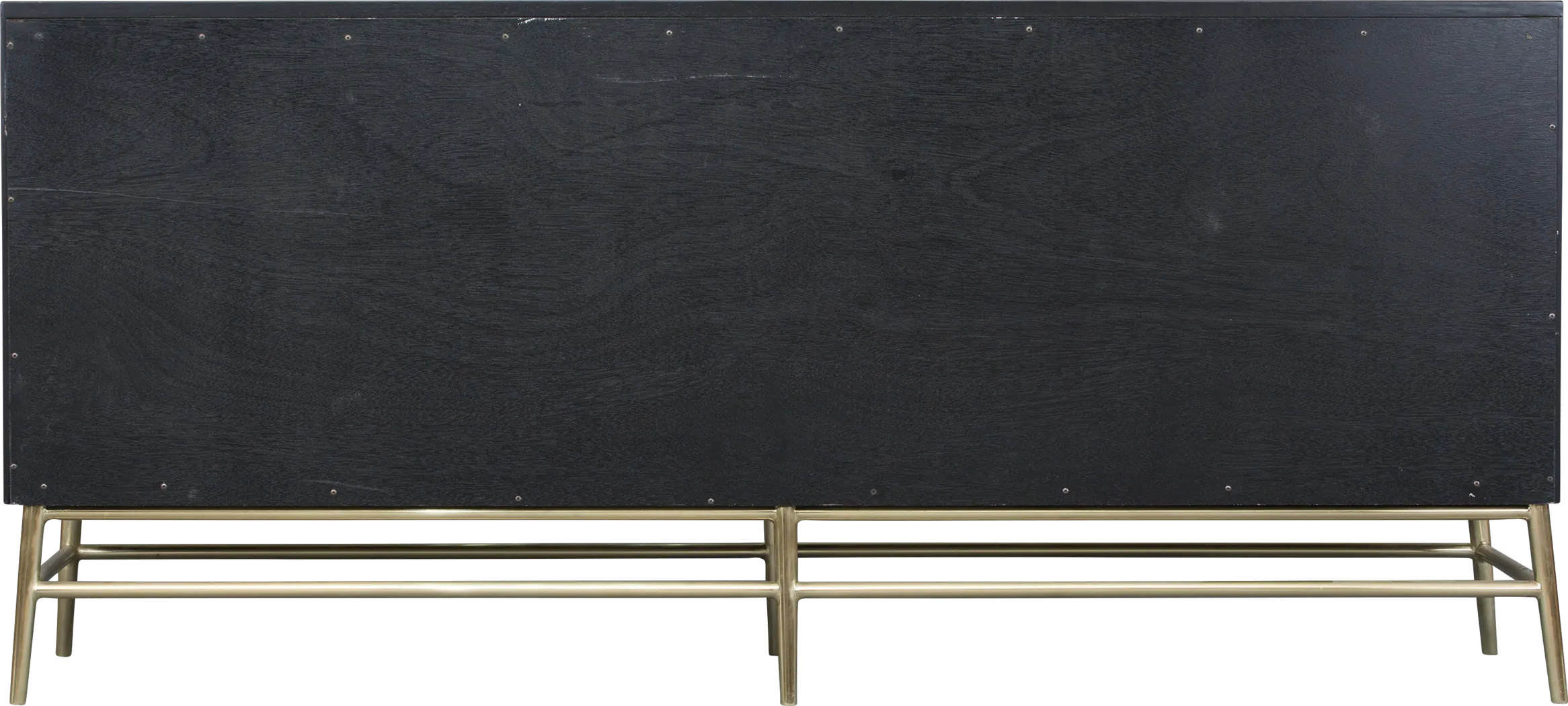 Belle Chasse Black Server - Thumbnail - Image 4