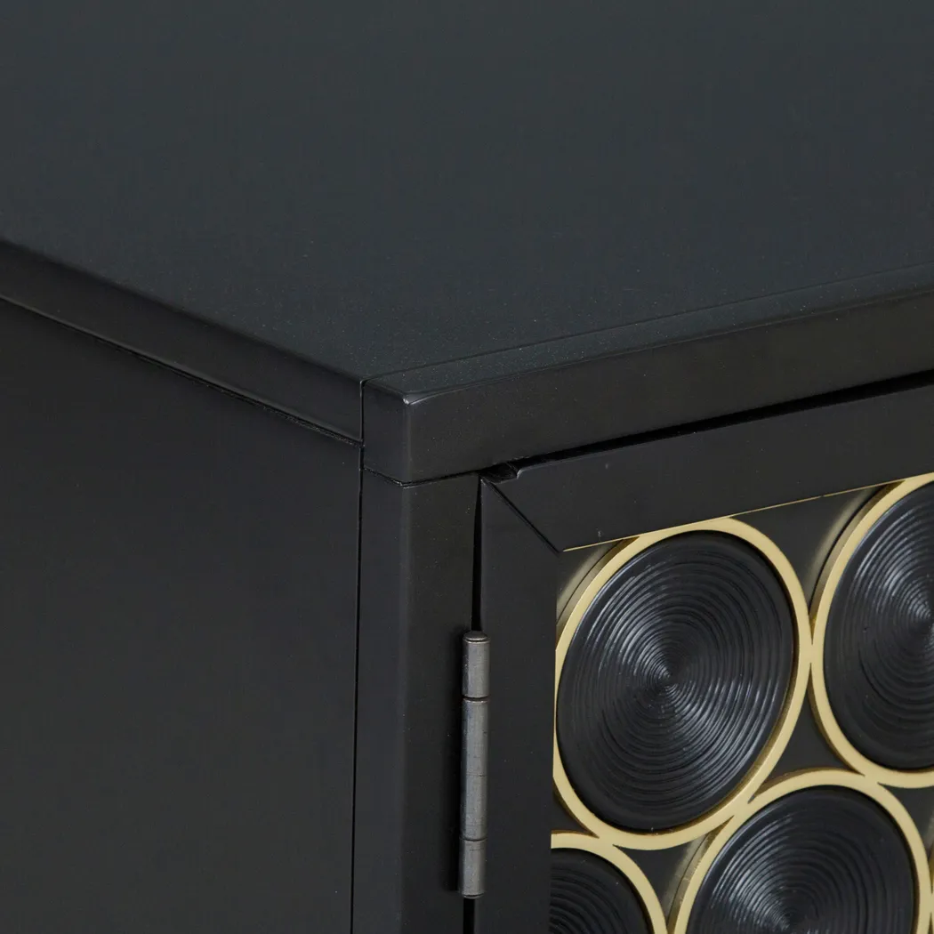 Belle Chasse Black Server - Thumbnail - Image 7