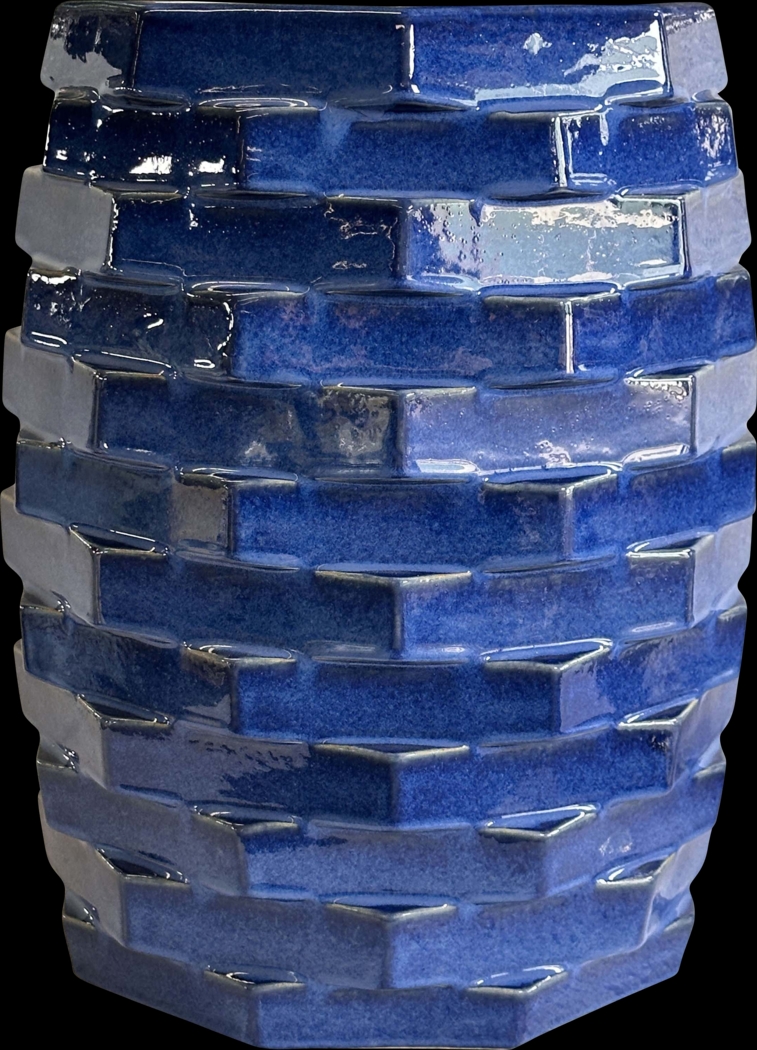 Belleham Blue Side Table - Thumbnail - Image 1