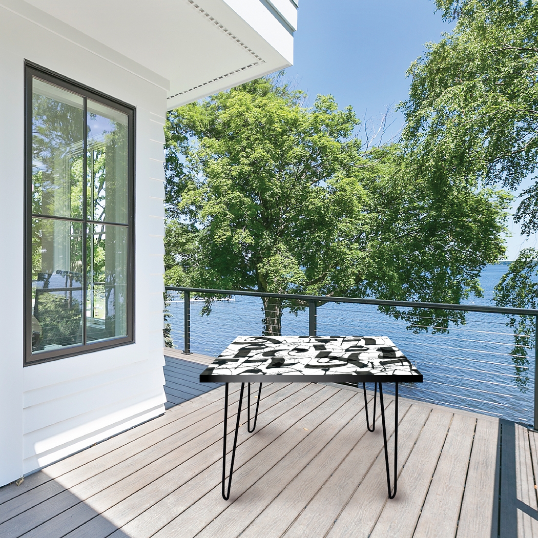 Bellelem Multi Indoor/Outdoor Accent Table - Thumbnail - Image 2