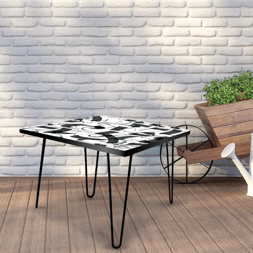 Bellelem Multi Indoor/Outdoor Accent Table - Thumbnail - Image 4