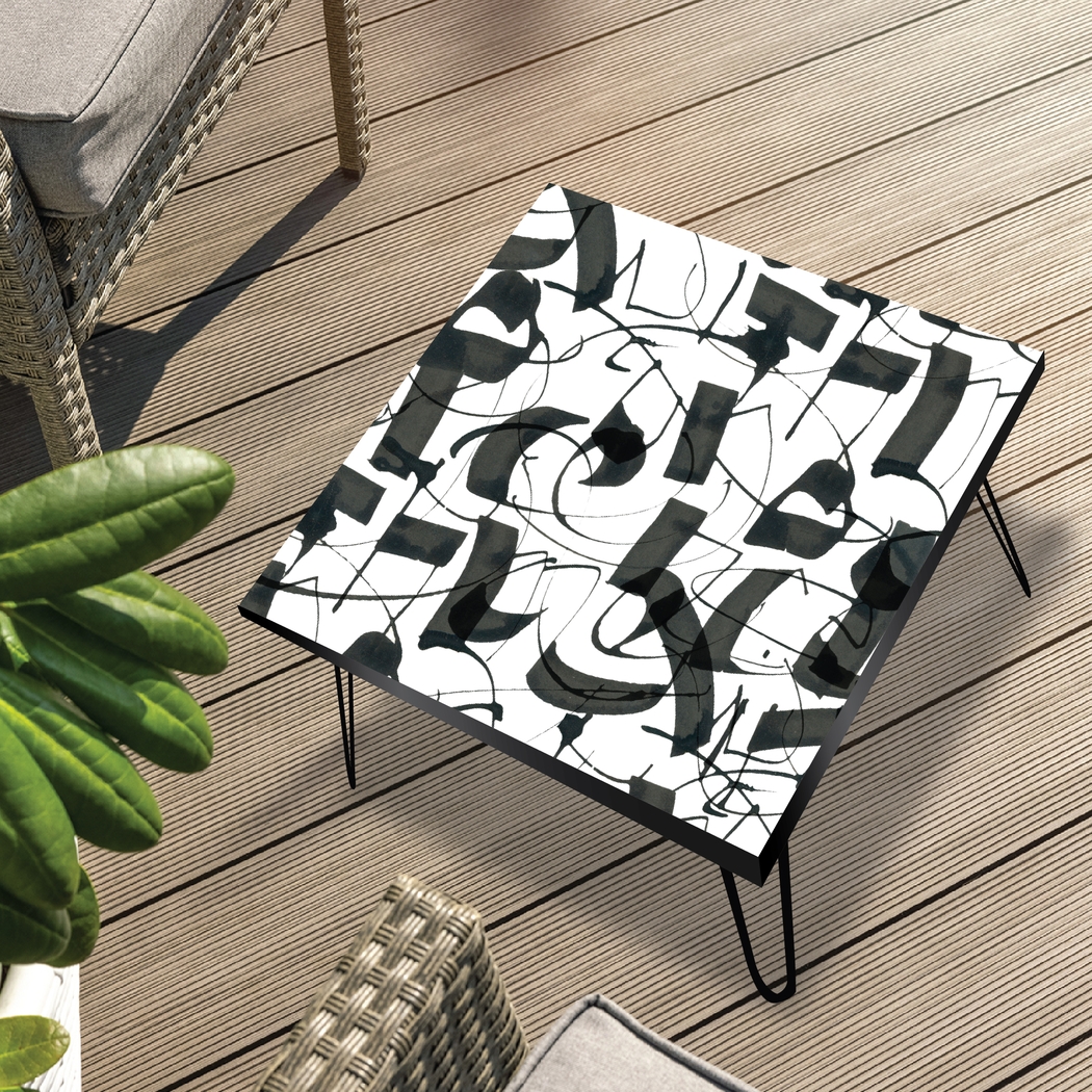 Bellelem Multi Indoor/Outdoor Accent Table - Thumbnail - Image 5