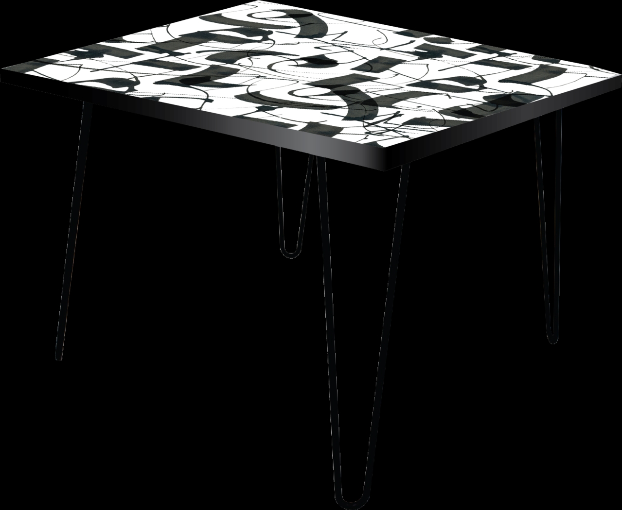 Bellelem Multi Indoor/Outdoor Accent Table - Thumbnail - Image 1