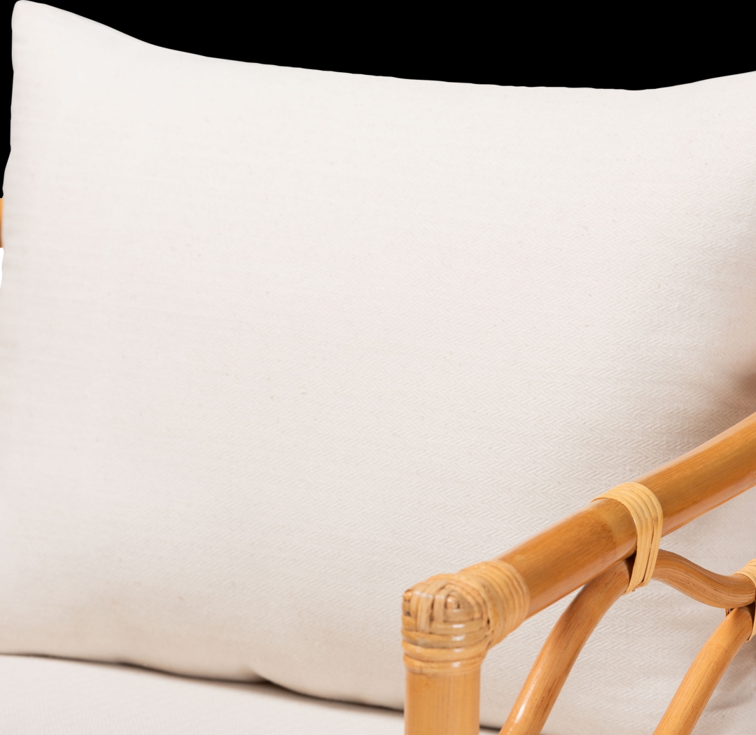 Bellepark Light Brown Accent Chair - Thumbnail - Image 5