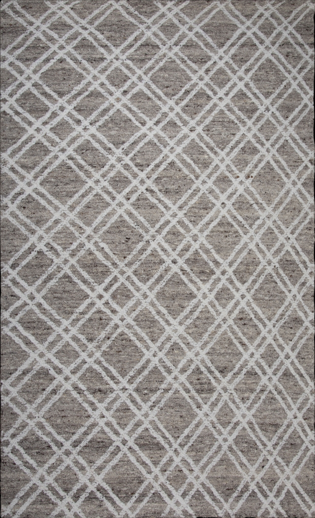 Belletara Tan 7'9 x 9'9 Rug - Thumbnail - Image 1