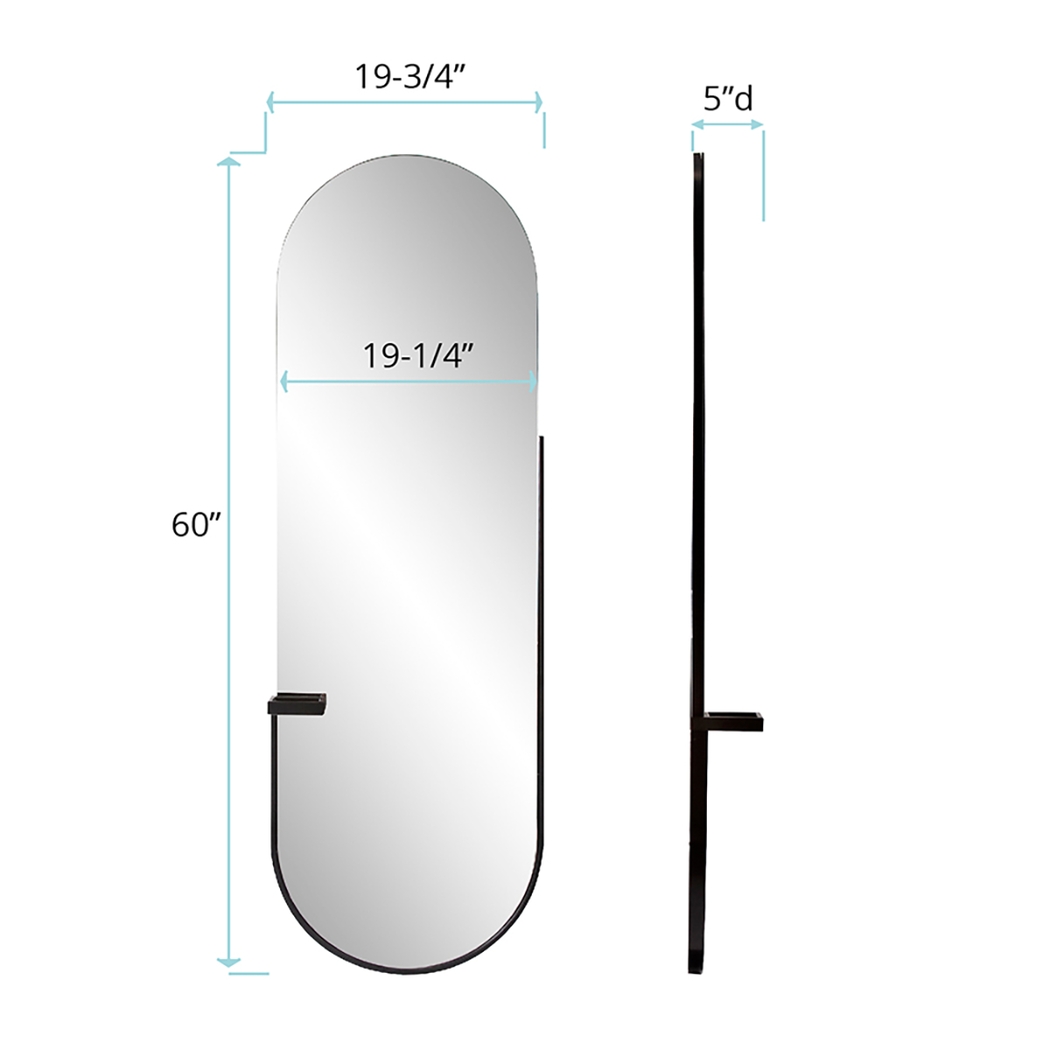 Bellfall Black Mirror - Thumbnail - Image 7