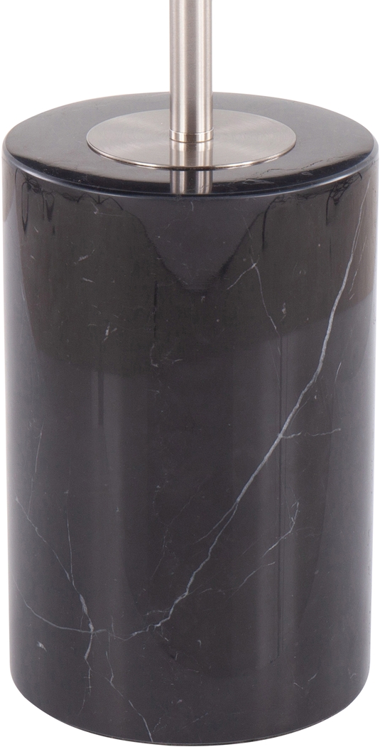 Bellglen Black Accent Table - Thumbnail - Image 3