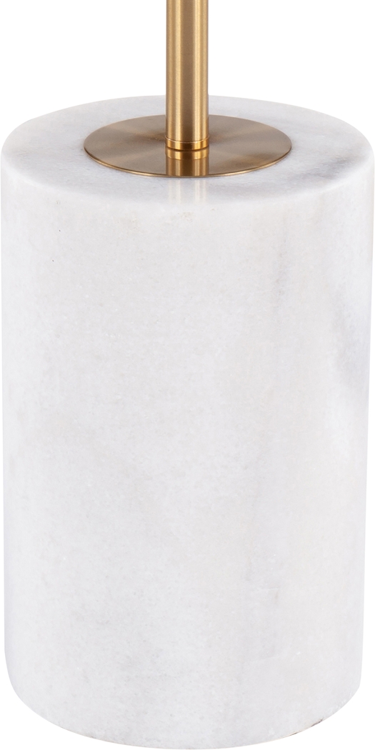 Bellglen Gold Accent Table - Thumbnail - Image 3