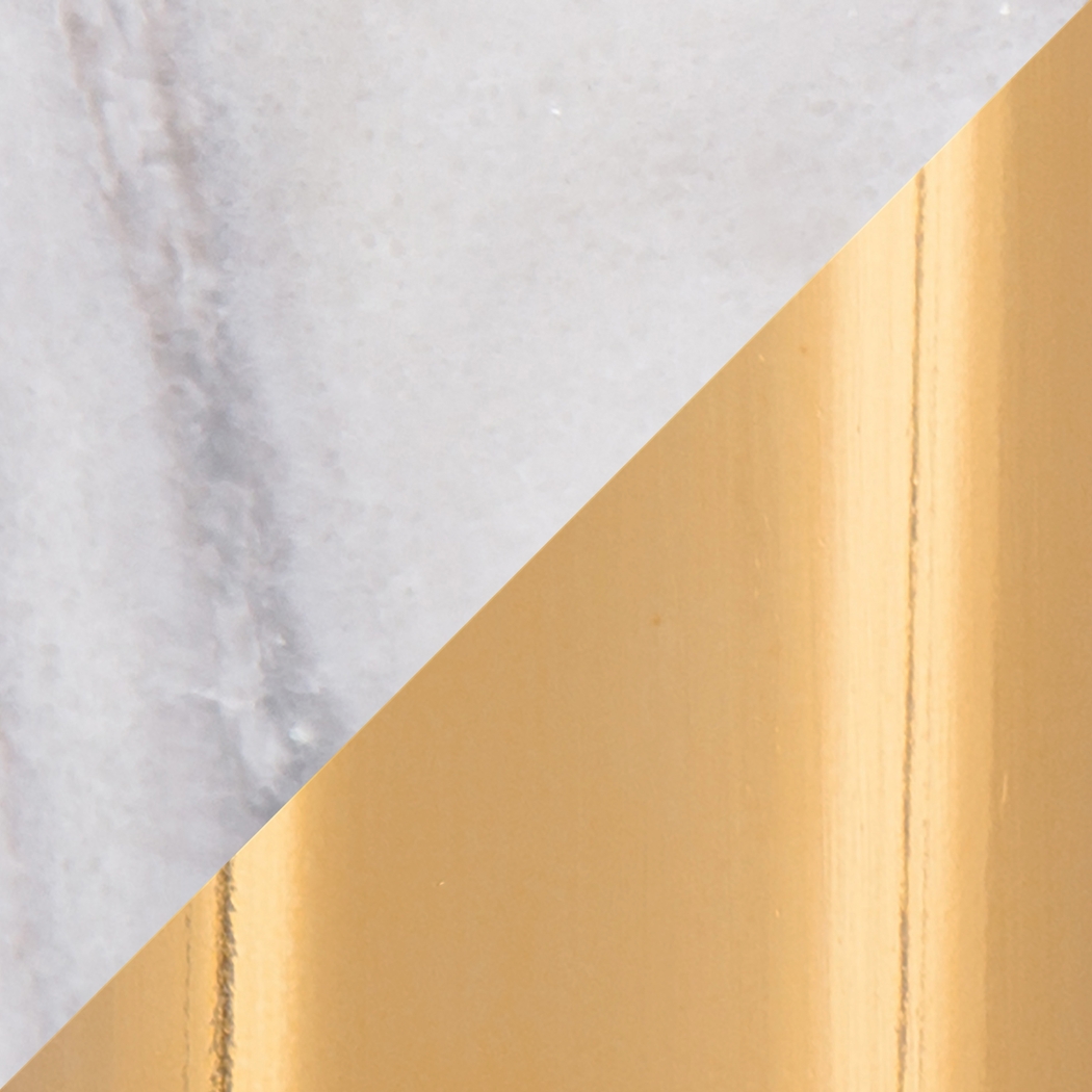 Bellglen Gold Accent Table - Thumbnail - Image 9