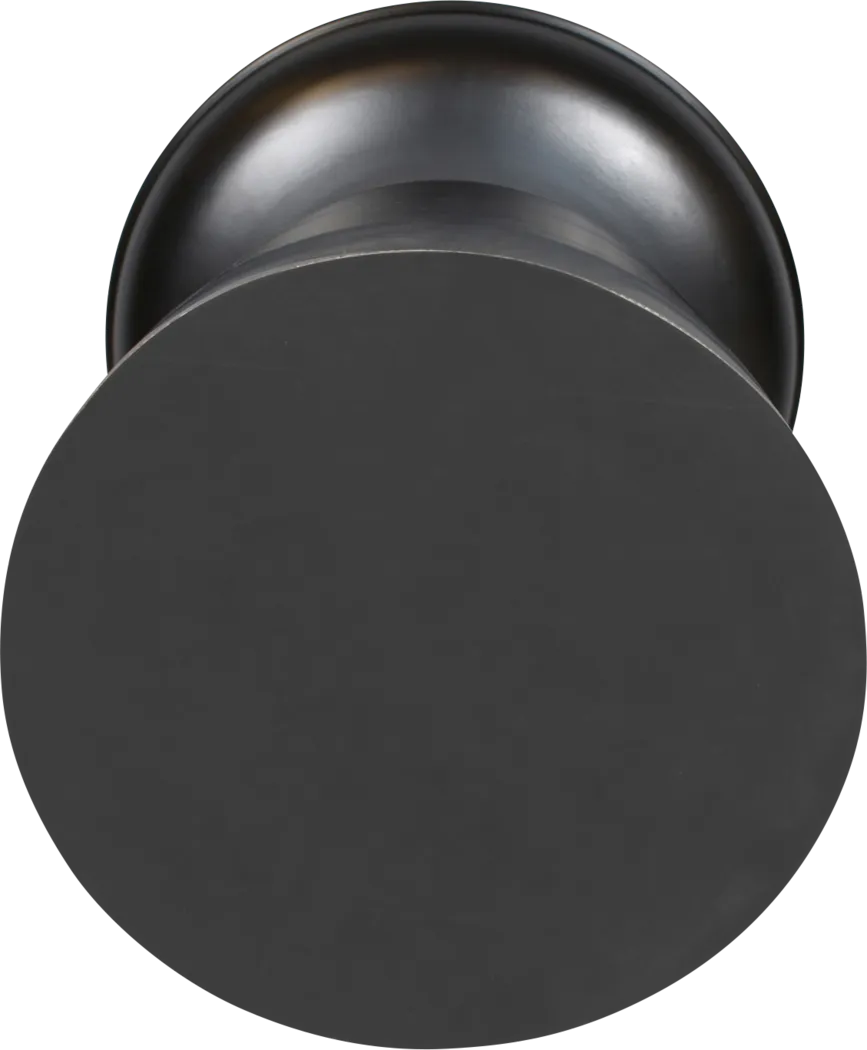 Bellheim Black Accent Table - Thumbnail - Image 10