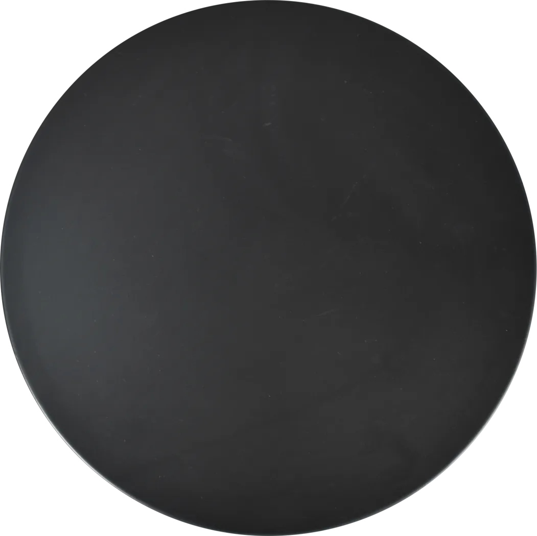 Bellheim Black Accent Table - Thumbnail - Image 6
