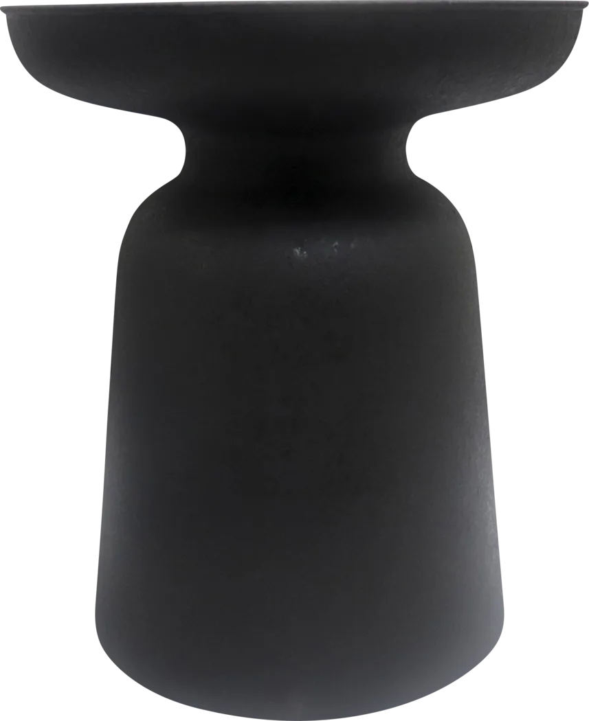 Bellheim Black Accent Table - Thumbnail - Image 8