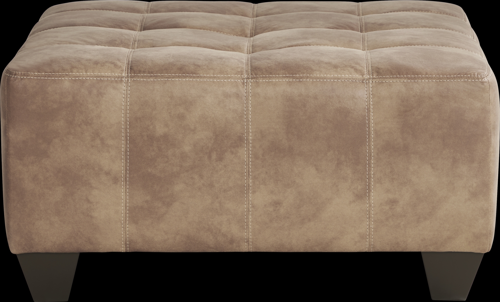 Bellinger Camel 3 Pc Sectional Living Room - Thumbnail - Image 8