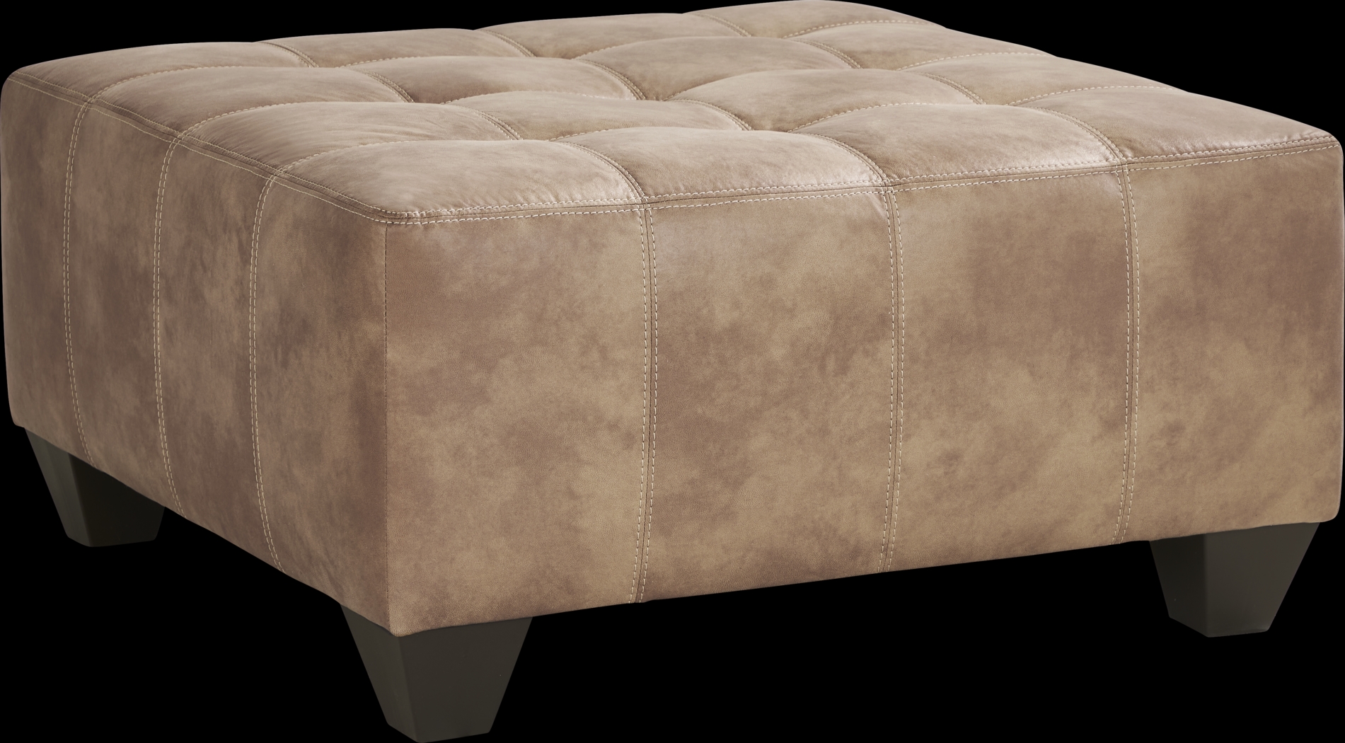 Bellinger Camel 3 Pc Sectional Living Room - Thumbnail - Image 7