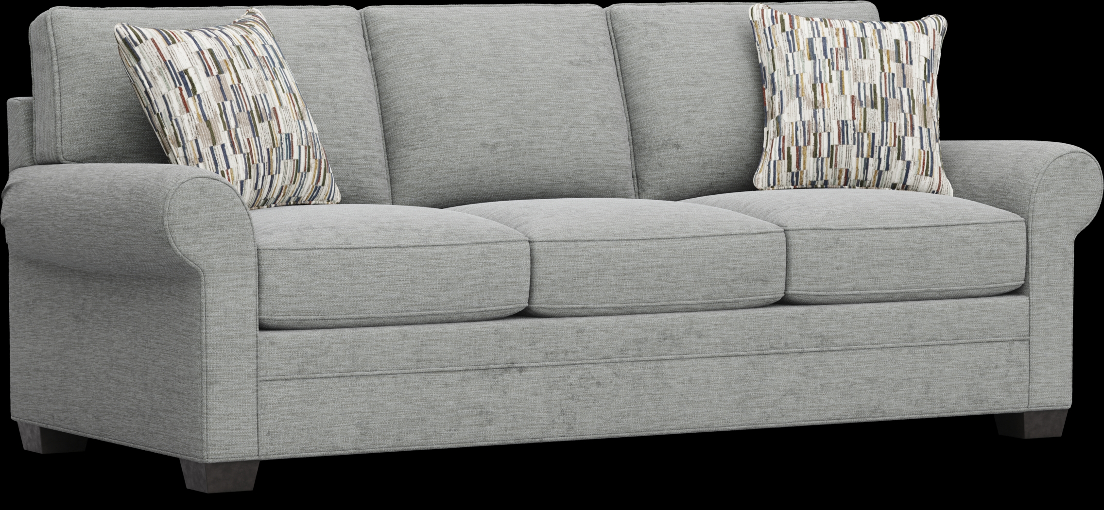 Bellingham Arctic Gel Foam Sleeper Sofa - Thumbnail - Image 2