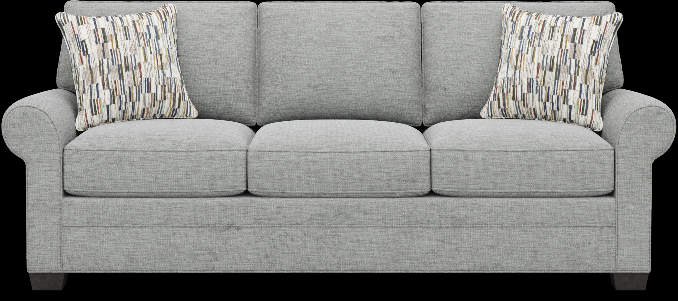 Bellingham Arctic Gel Foam Sleeper Sofa - Thumbnail - Image 1