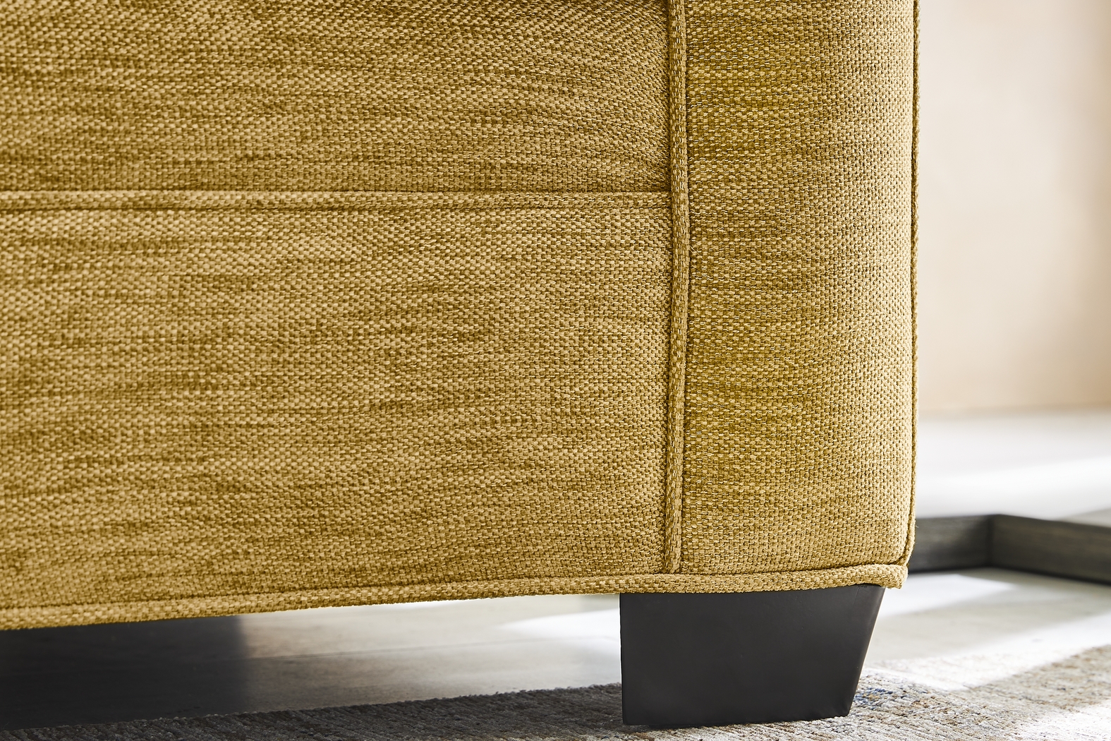 Bellingham Maize Sofa - Thumbnail - Image 3