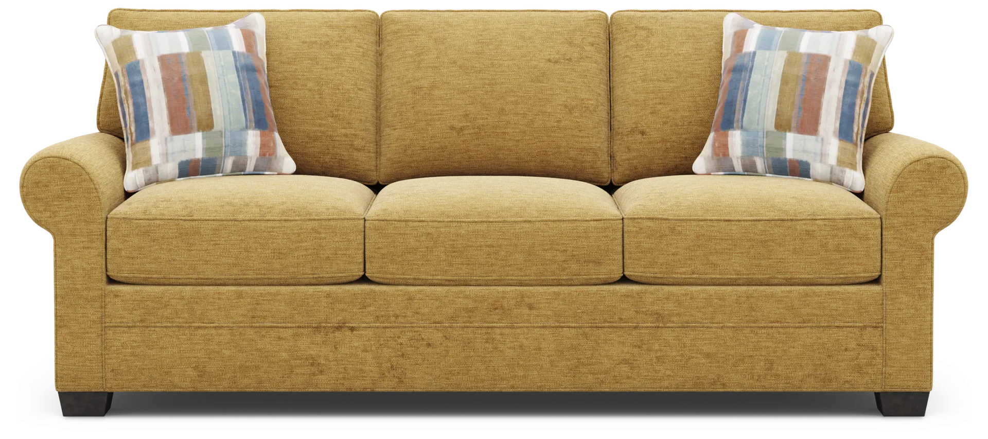 maize sofa