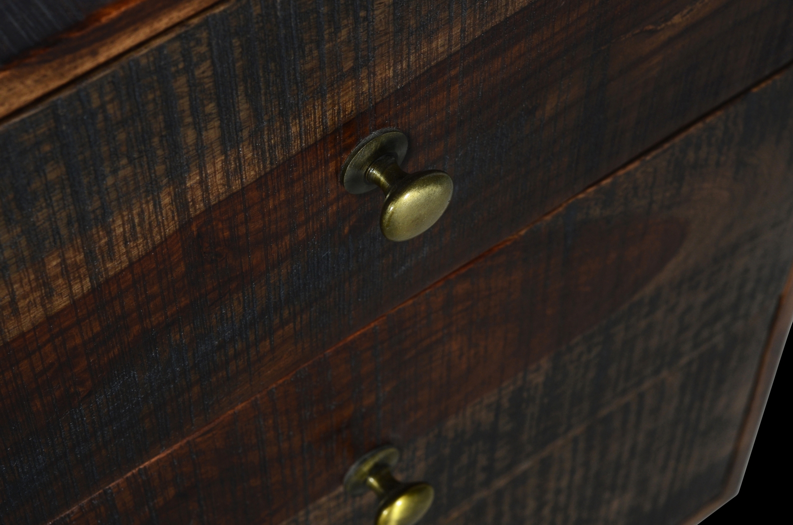 Bellington Brown Credenza - Thumbnail - Image 8