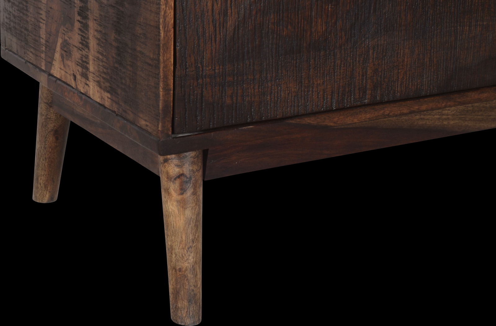 Bellington Brown Credenza - Thumbnail - Image 9