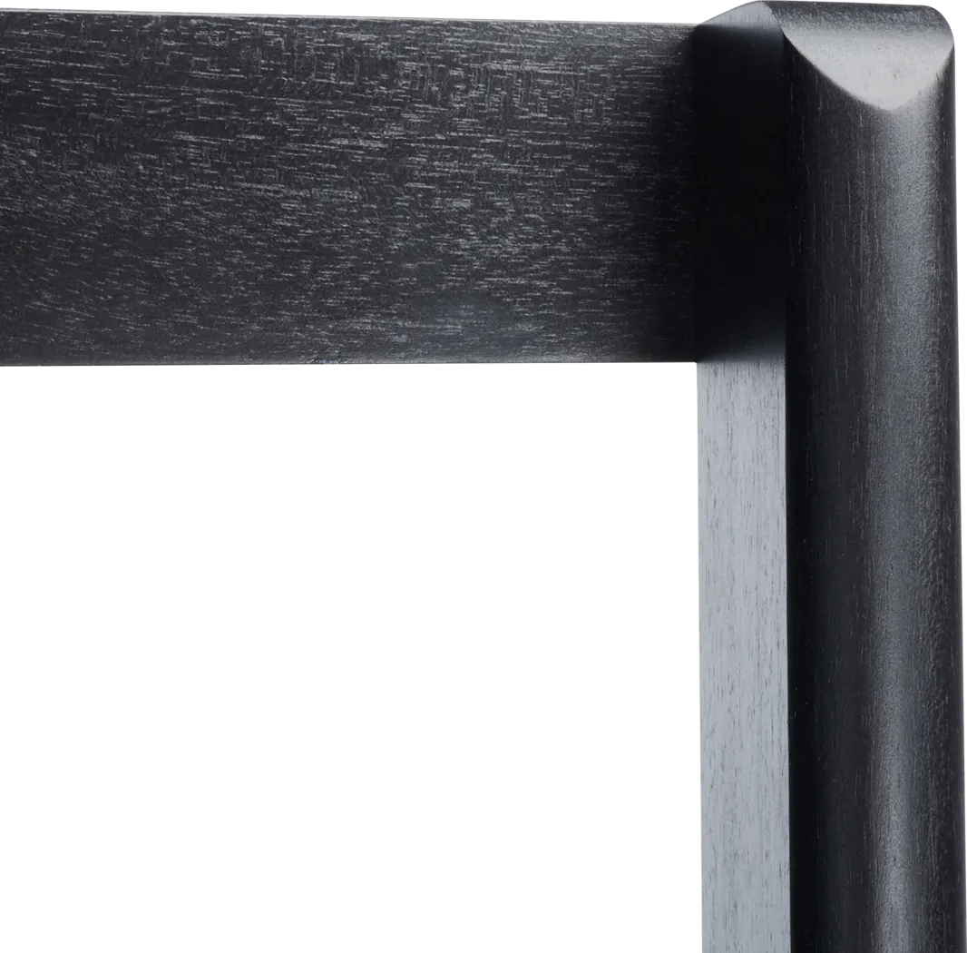Bellini Black Bookcase - Thumbnail - Image 5