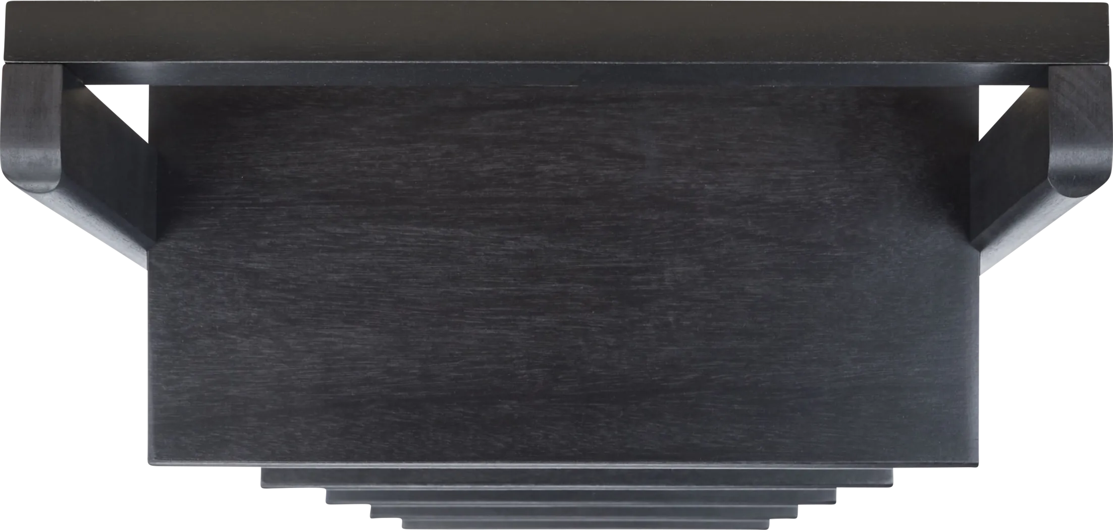 Bellini Black Bookcase - Thumbnail - Image 10