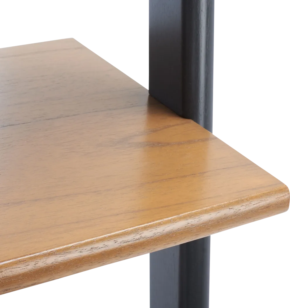 Bellini Natural Bookcase - Thumbnail - Image 3