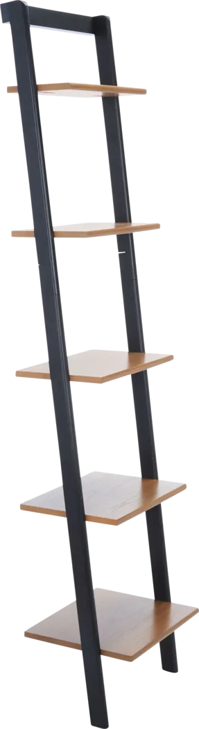 Bellini Natural Bookcase - Thumbnail - Image 7