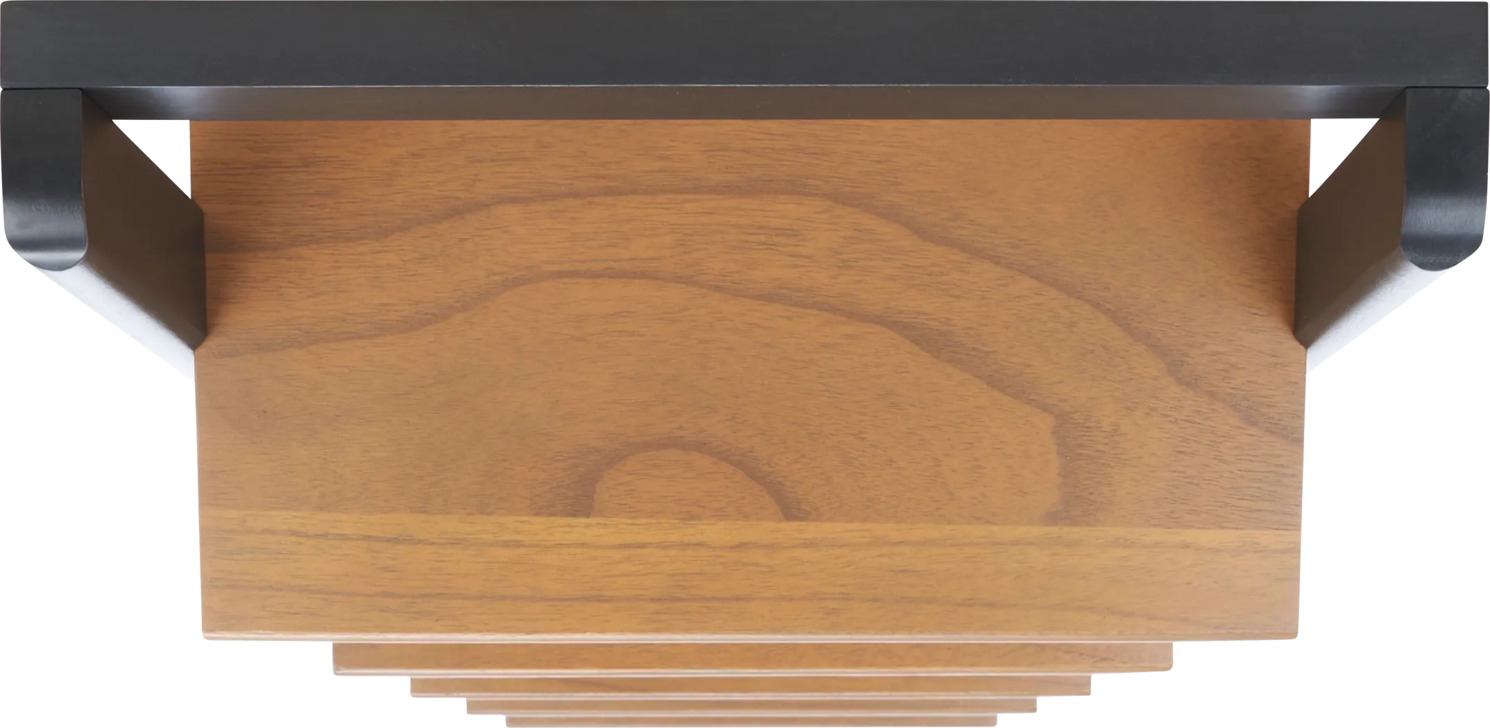 Bellini Natural Bookcase - Thumbnail - Image 8