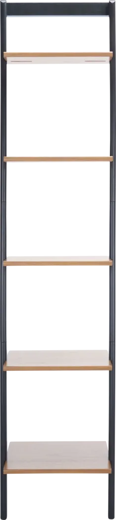 Bellini Natural Bookcase - Thumbnail - Image 1