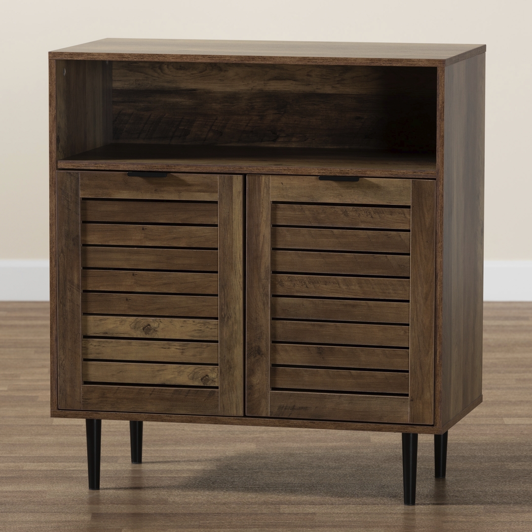 Bellinzona Brown Sideboard - Thumbnail - Image 3