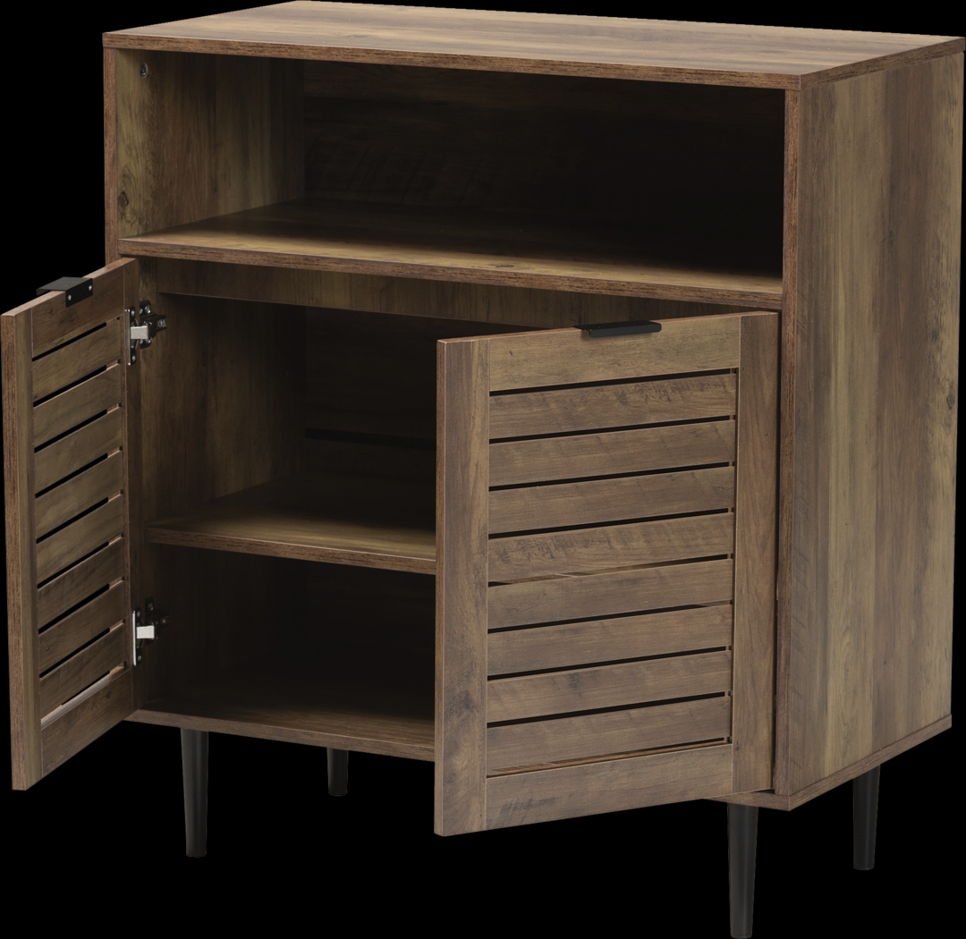 Bellinzona Brown Sideboard - Thumbnail - Image 4