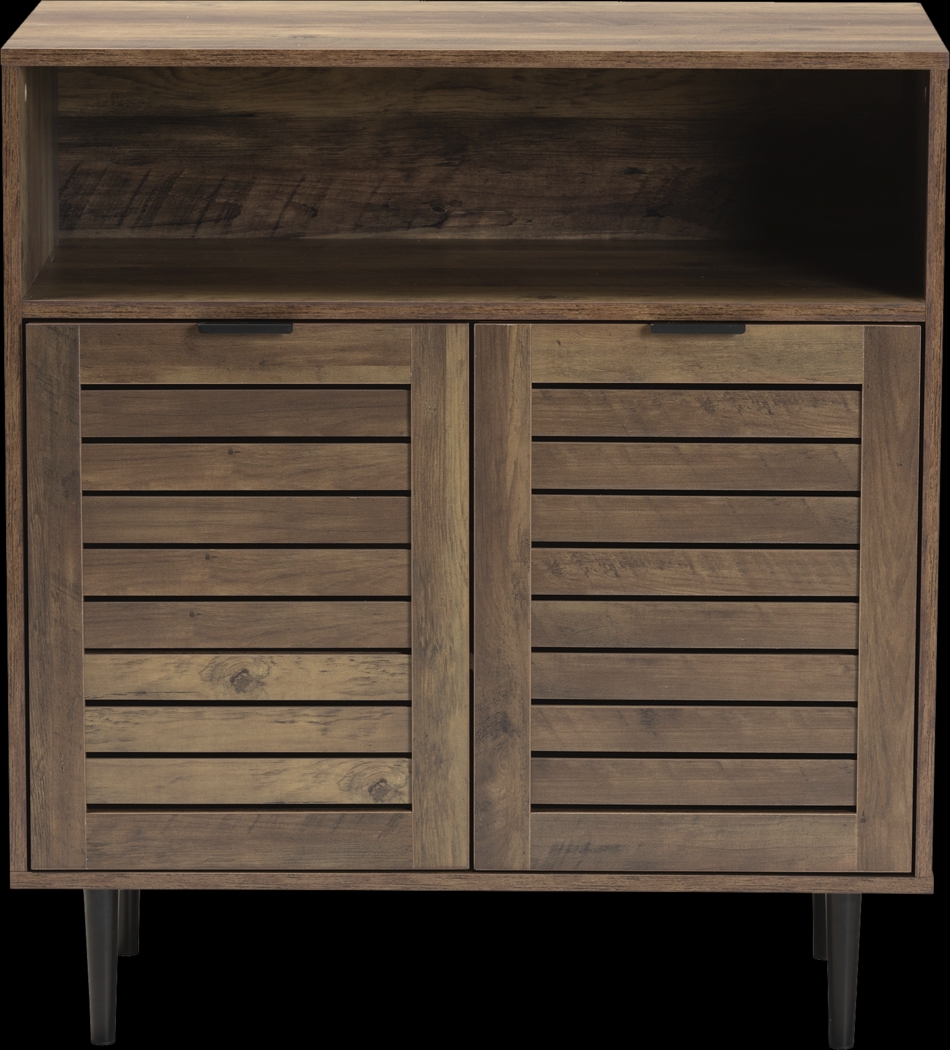Bellinzona Brown Sideboard - Thumbnail - Image 5
