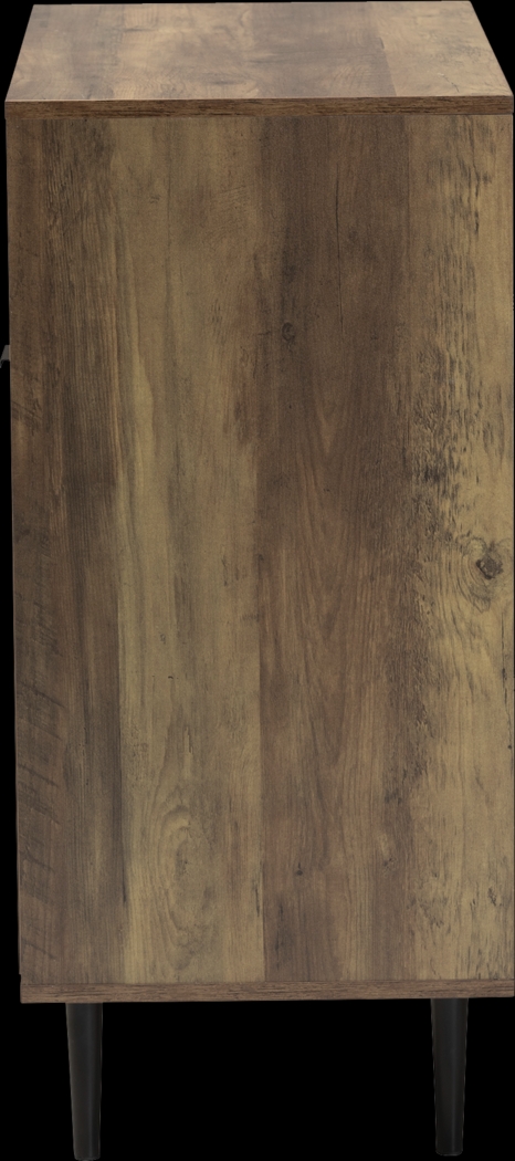 Bellinzona Brown Sideboard - Thumbnail - Image 6