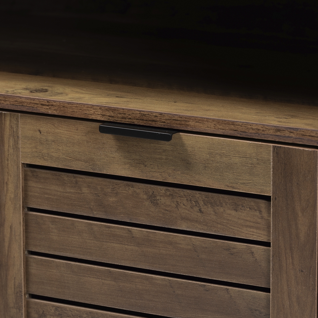 Bellinzona Brown Sideboard - Thumbnail - Image 7